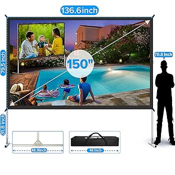 Mプロジェクタースクリーン SZP Pセレクション サイドテンション（フロントパネルタイプ