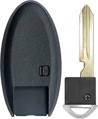 Miniatura 2 de 2 llaveros de proximidad de repuesto compatibles con y compatibles con Nissan Infiniti. Lee la descripción - MPN CWTWBU624-01