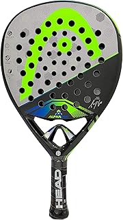 Head - Graphene Touch Alpha Pro