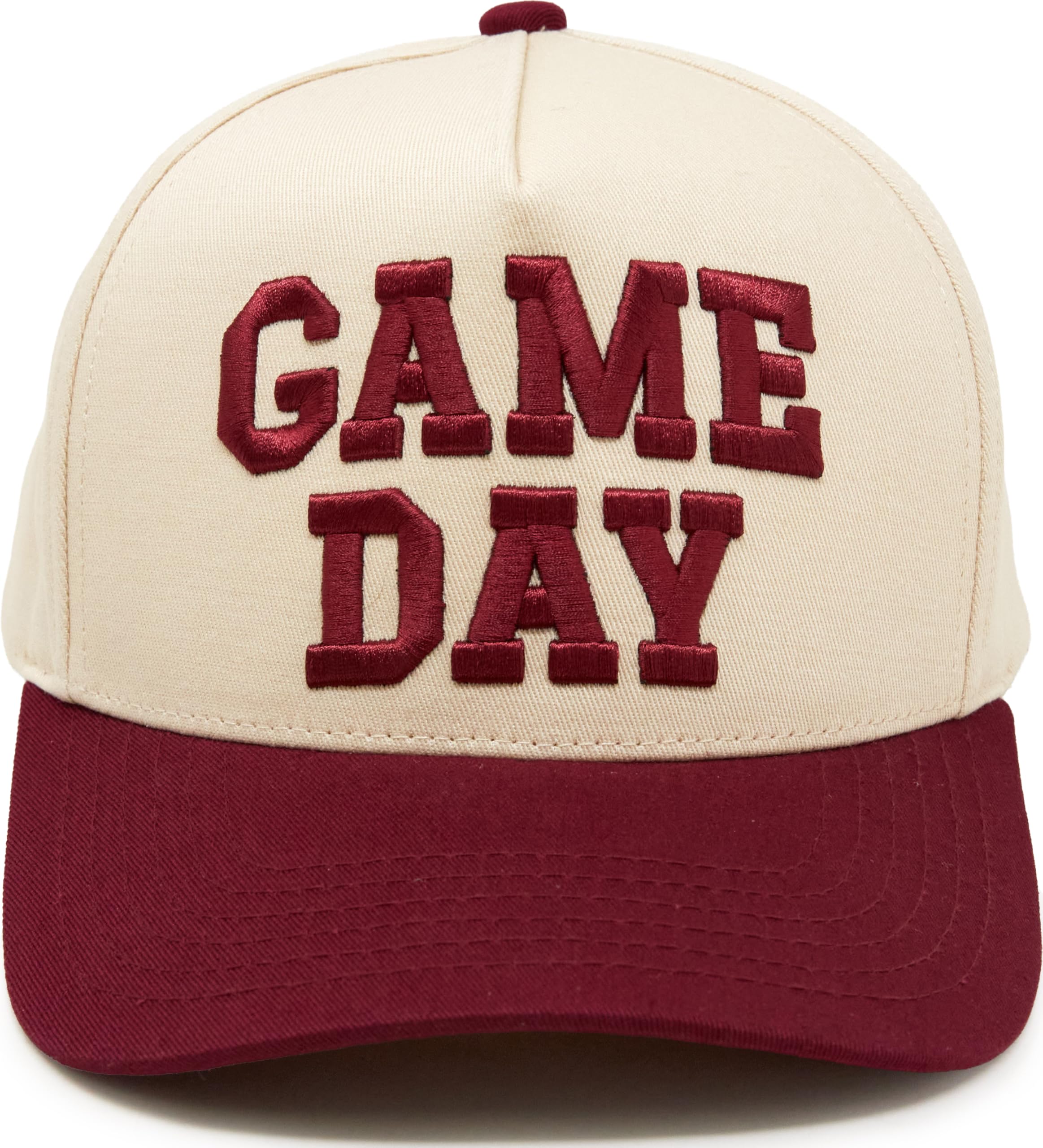 Funky Junque Trucker Snapback Hat