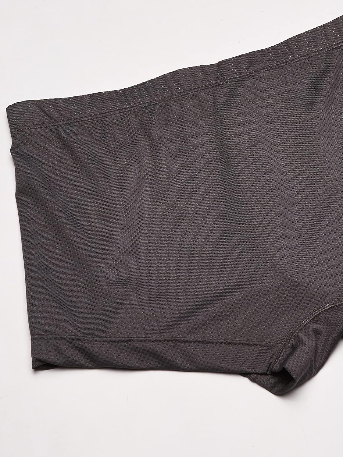 Evolve mens Micro Mesh Comfort No Show Trunk Multipack - Image 4