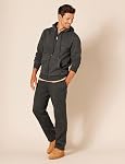 Amazon Essentials Mens Flannel Pajama Pant (Available in Big & Tall)