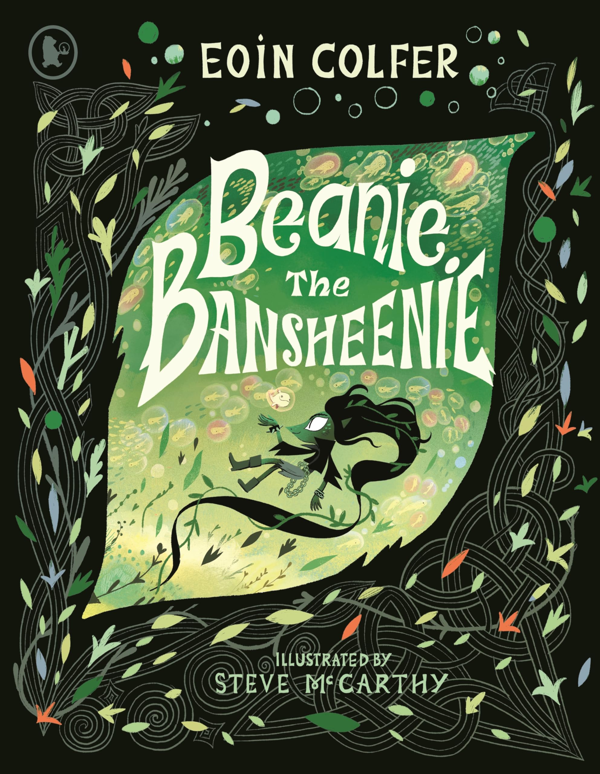 Beanie The Bansheenie