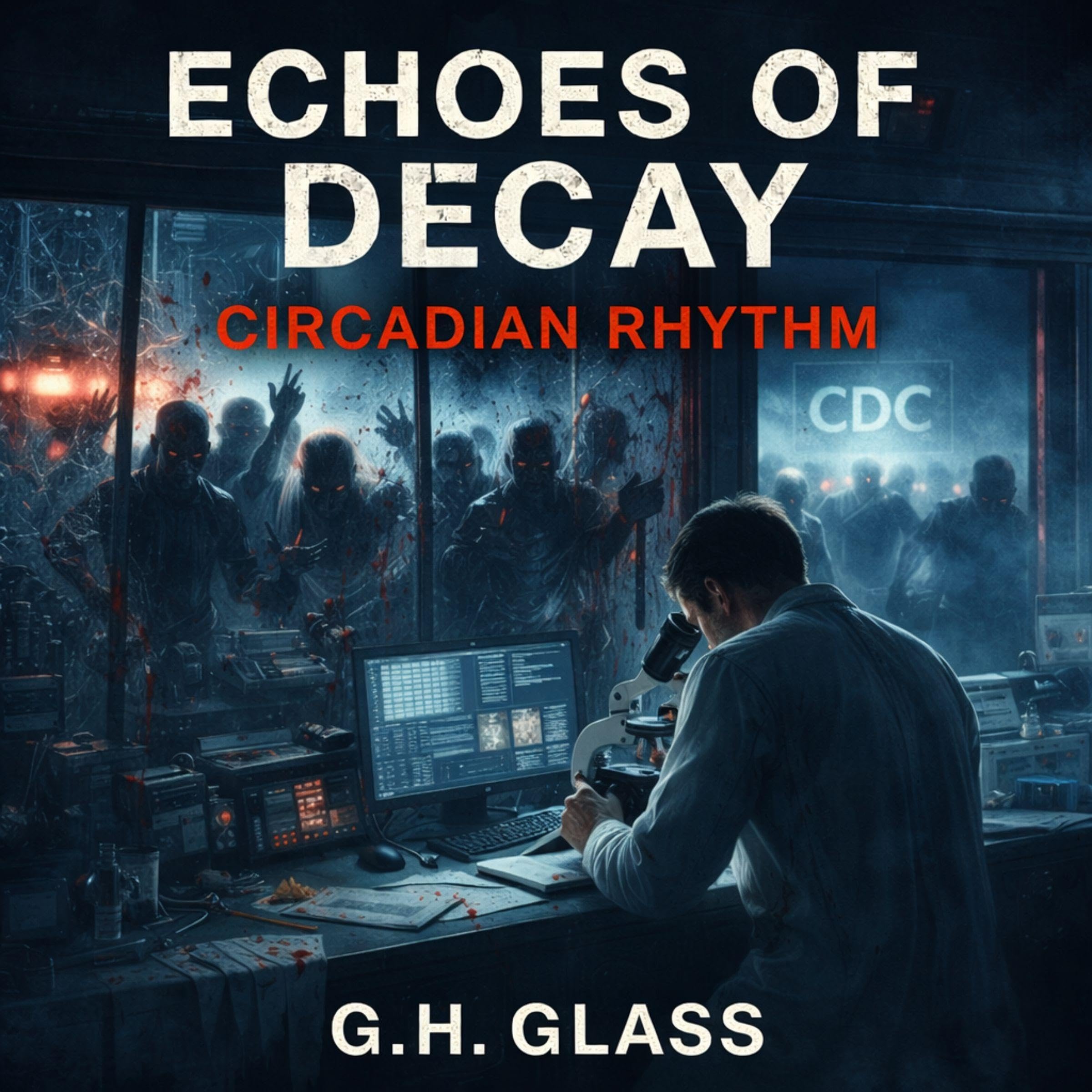 Cover art for Circadian Rhythm