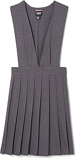 Girls' V-Neck Jumper - Buy now