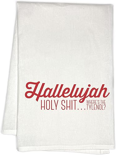 Miniatura 8 de Nipply - Toalla de cocina navideña