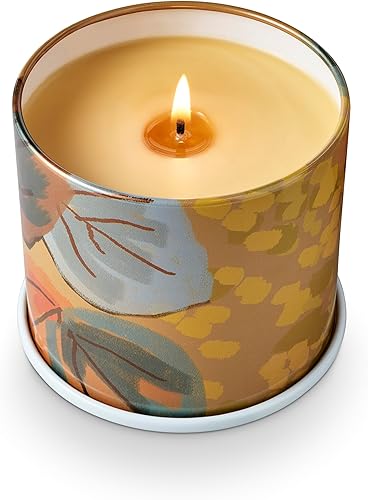 Miniatura 2 de Illume Beautifully Done Santal Birch Vanity Tin Vela Perfumada