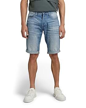 【美品】G-STAR E Karate Shorts デニムハーフパンツ　2XL 美品】G-STAR E Karate Shorts デニムハーフパンツ 2XL - メルカリ