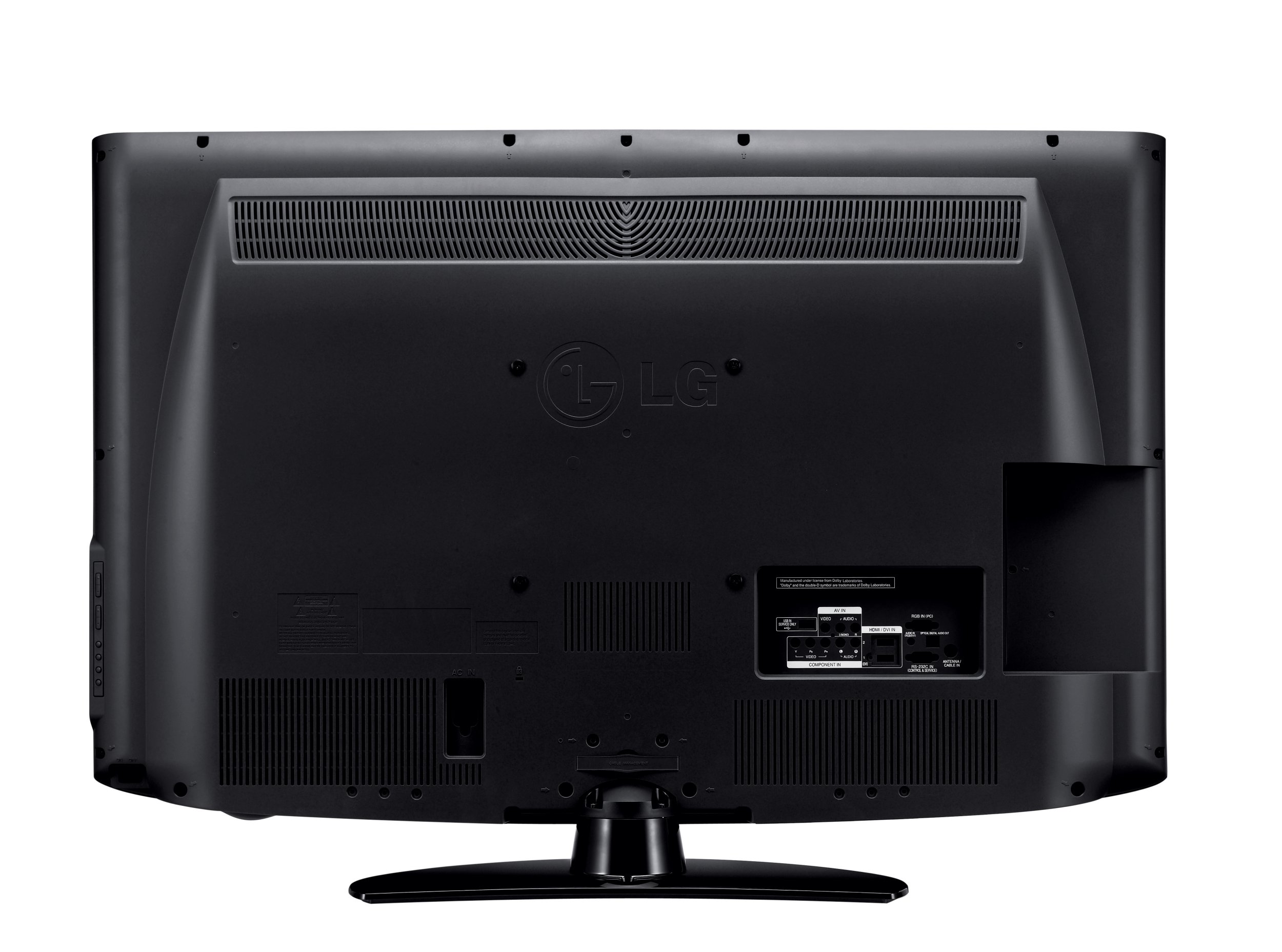 Clavier De Fonction Pour TV LG - MBG403039.2 - 42LG70 EBR62392601 - Neuf Sans Boîte