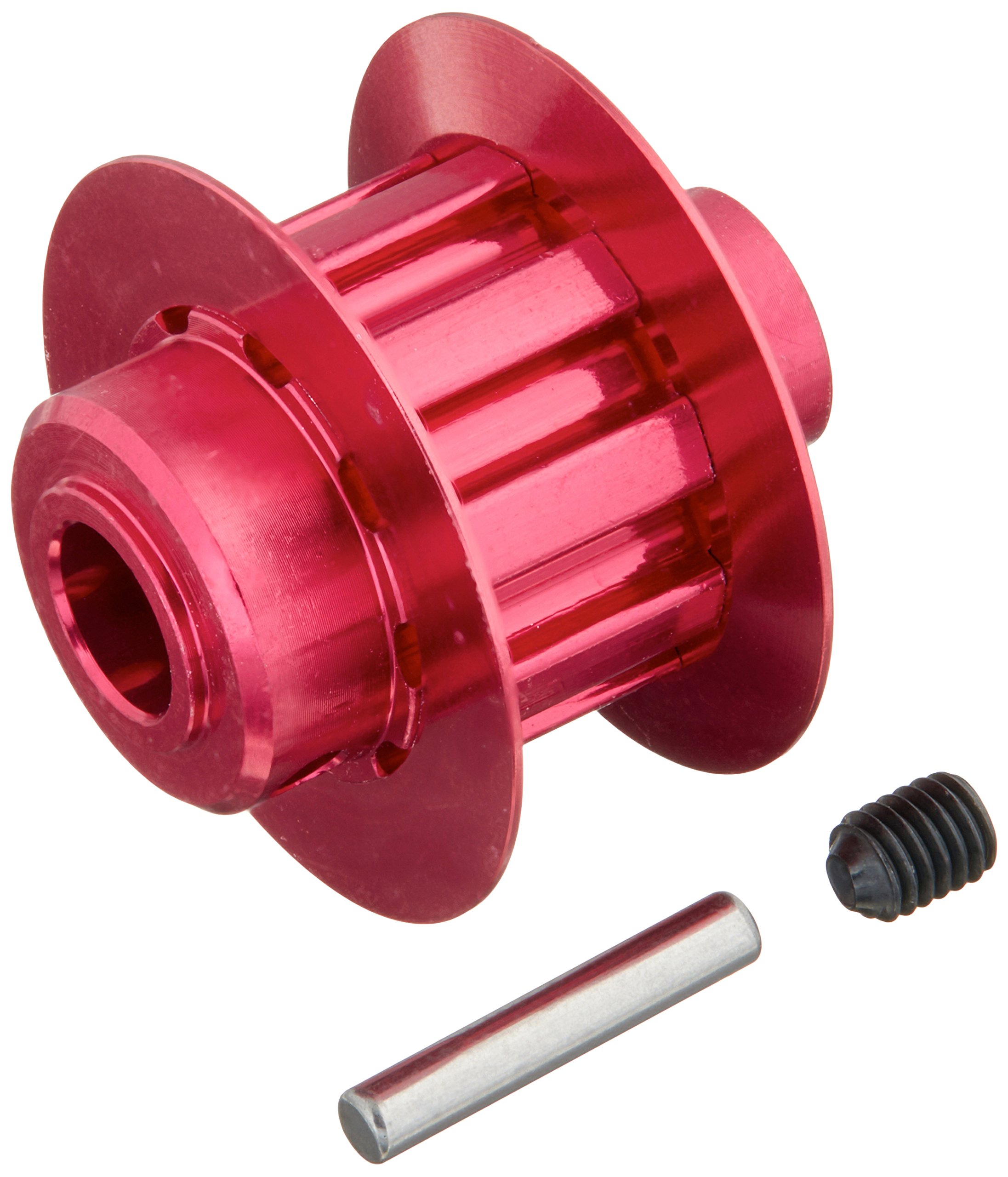 Thunder Tiger RC PV0675 Metal Tail Pulley, E550