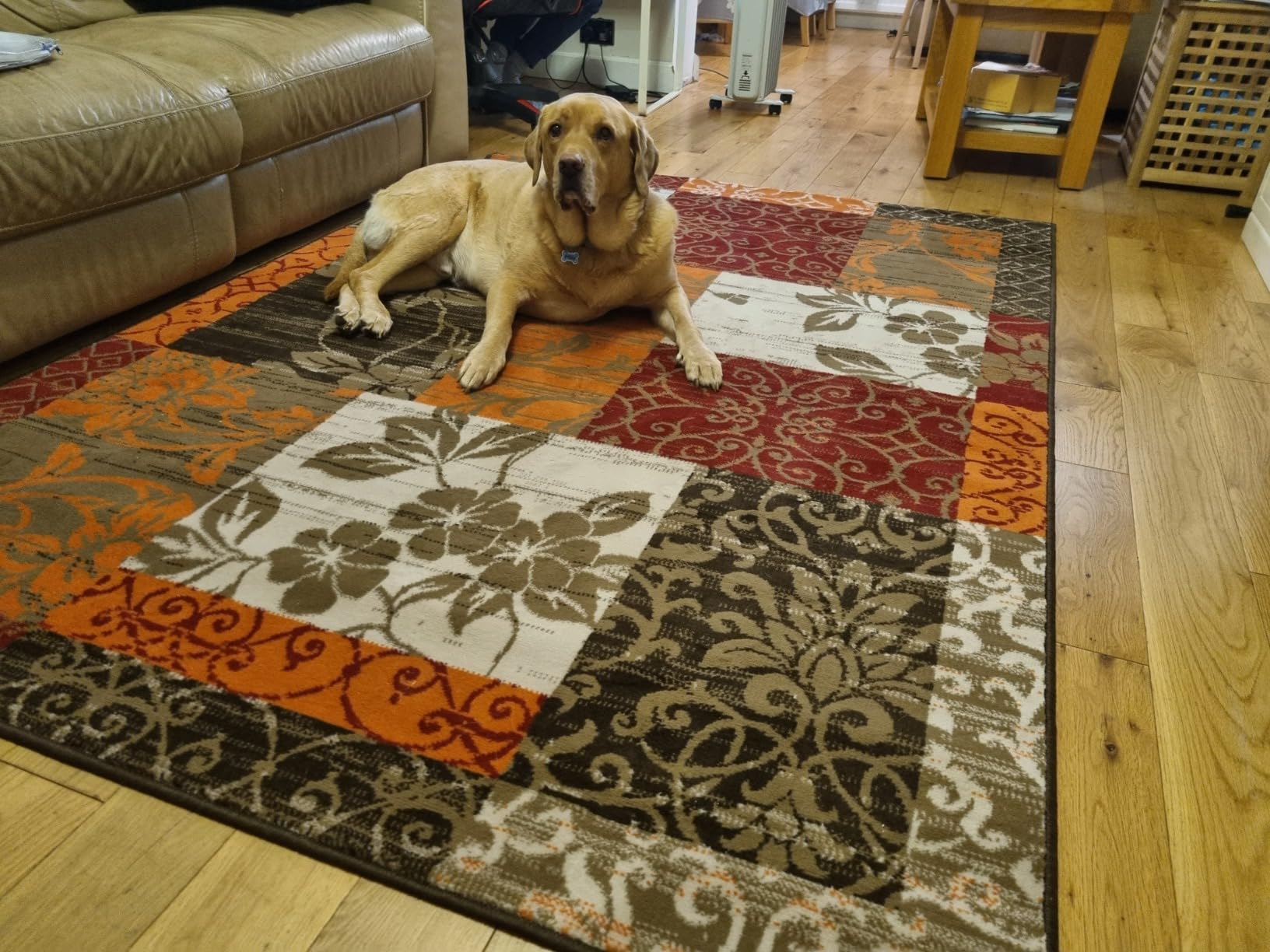 Customer photo