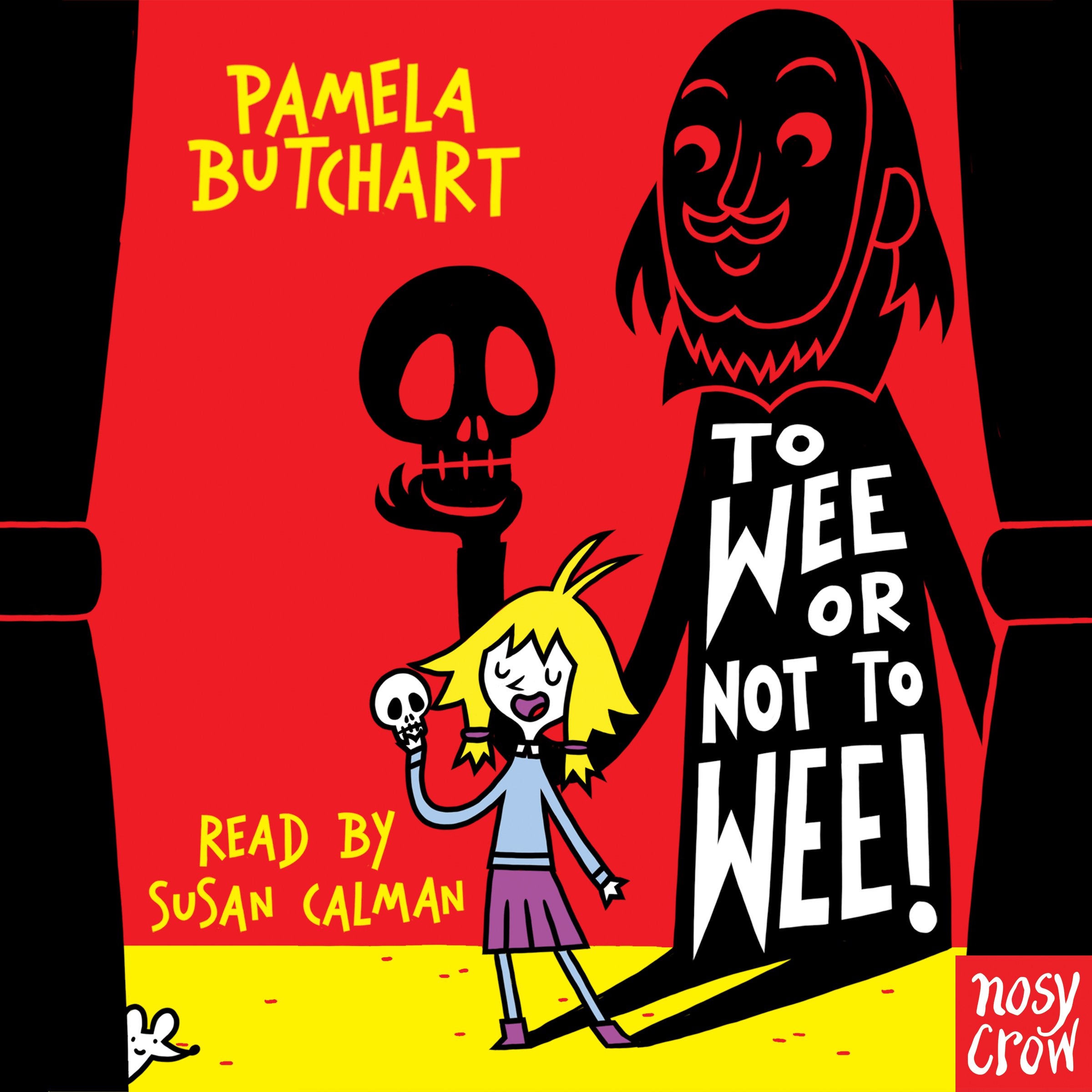 To Wee or Not to Wee