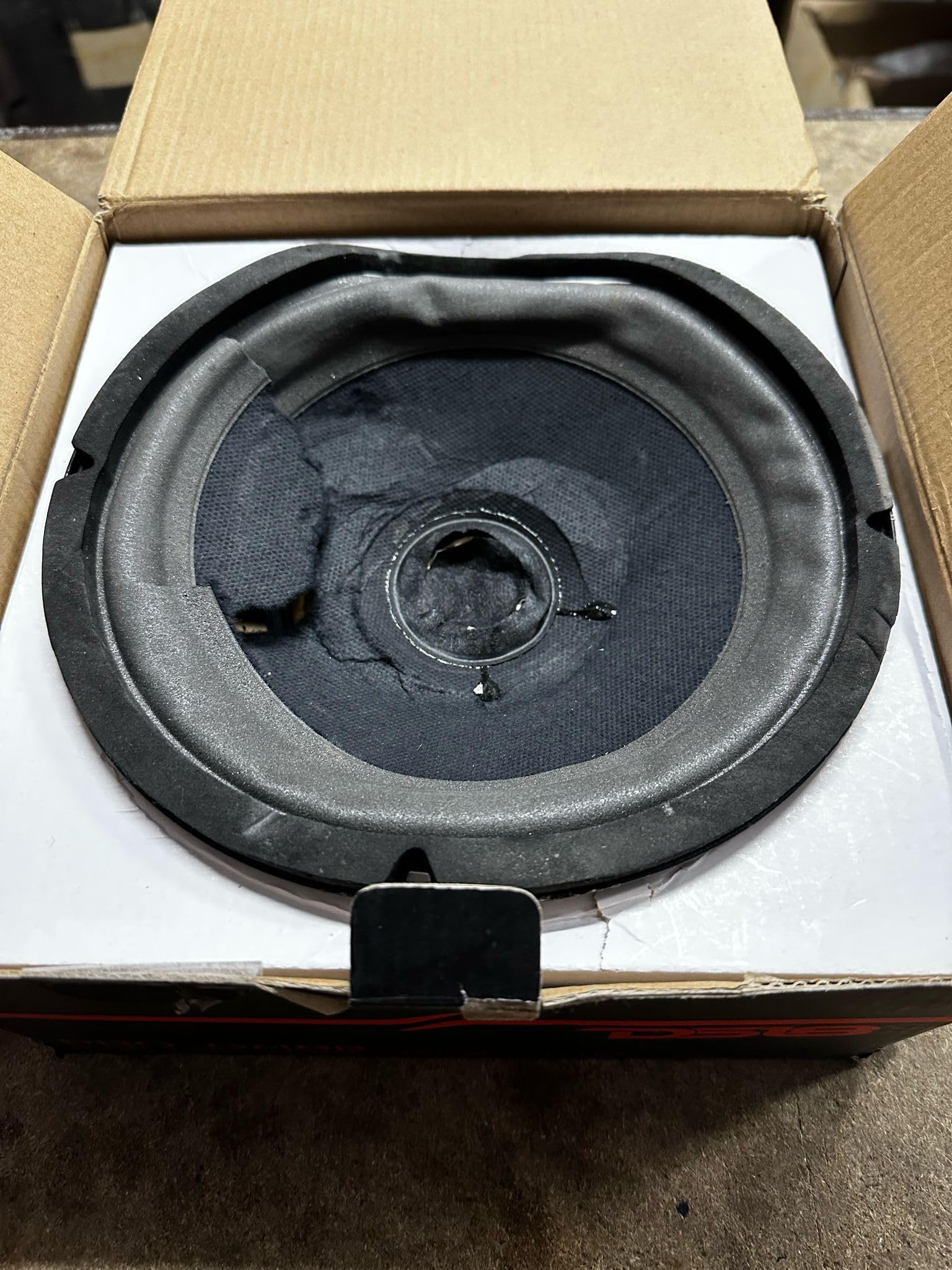 2 SP AUDIO SP-5.2555CAD TAPPETINI AUTO