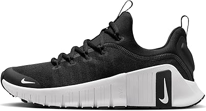 Nike Women's Free Metcon 6 Workout Shoe