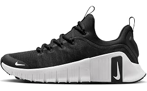 Nike Womens Free Metcon 6
