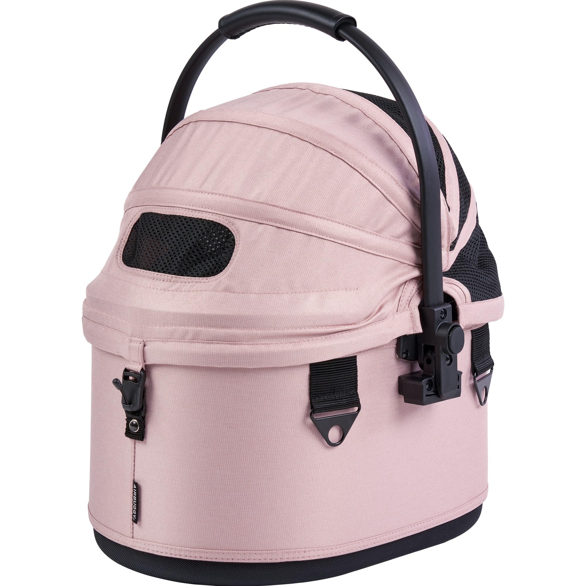 Amazon.co.jp: 【便利なハンドル付きコット】AIRBUGGY DOME3 SMALL COT