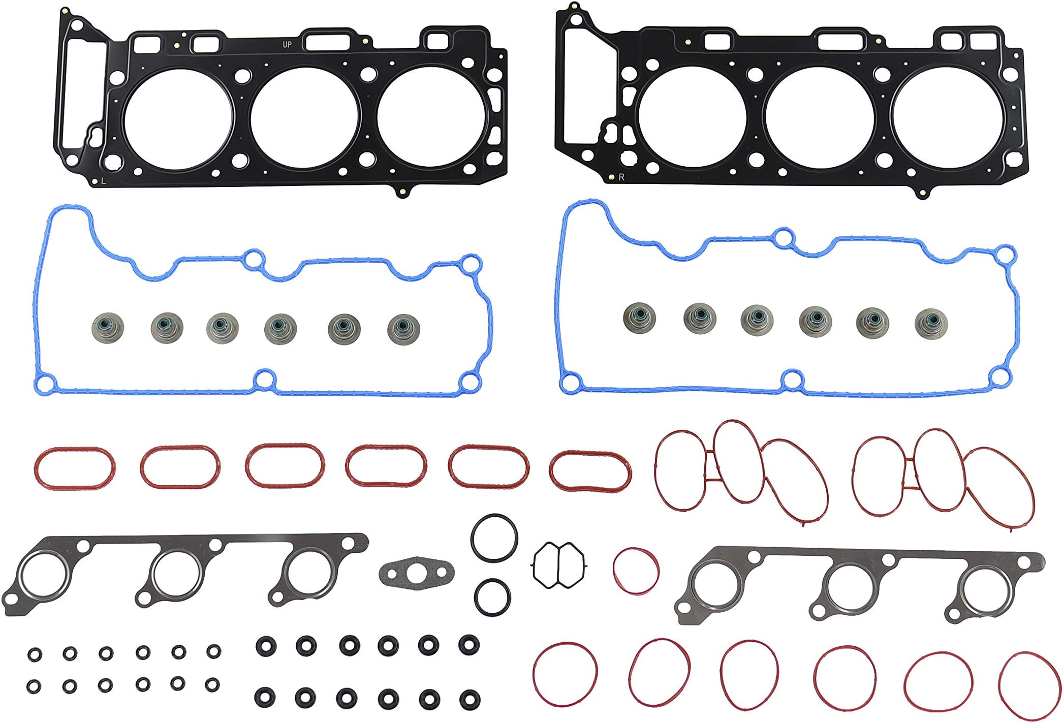 DNJ Engine Components HGS436 Cylinder Head Gasket