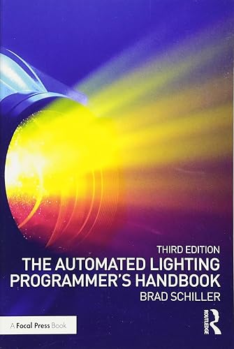 The Automated Lighting Programmer's Handbook