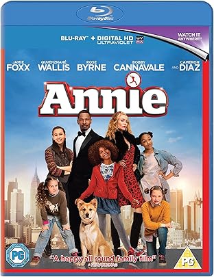 Annie Edizione Regno Unito Edizione Regno Unito Annie Edizione Regno Unito Edizione Regno Unito