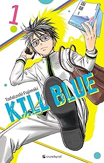 Kill Blue 1