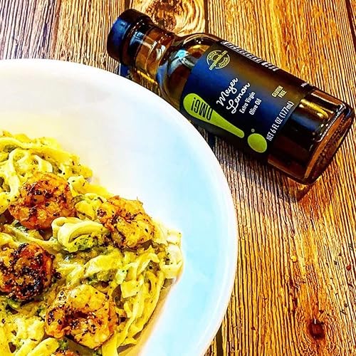 Vista 44 de OMG! Aceite gourmet tailandés de jengibre y sésamo Como se encuentra en el mercado Pike Place