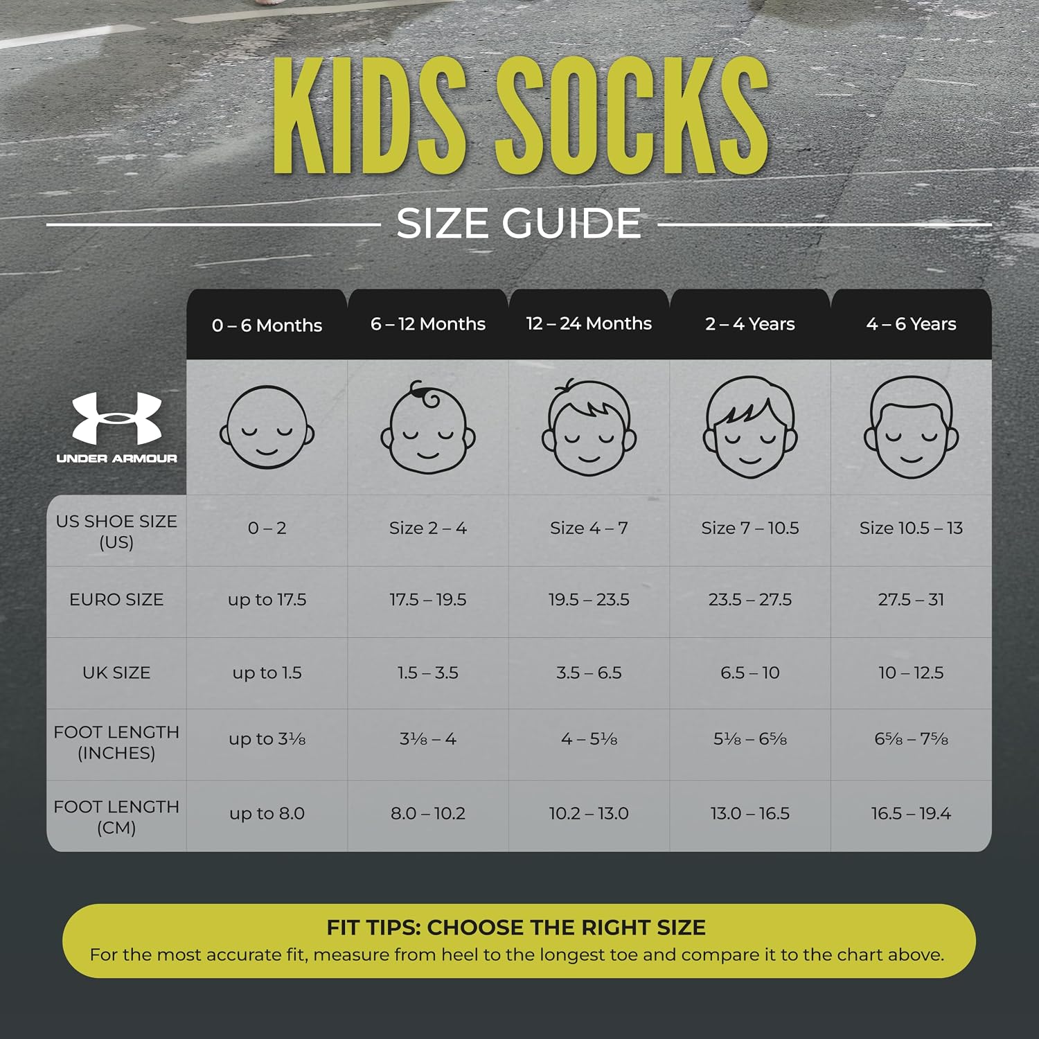  boys Multi Pack Quarter Sock thumbnail