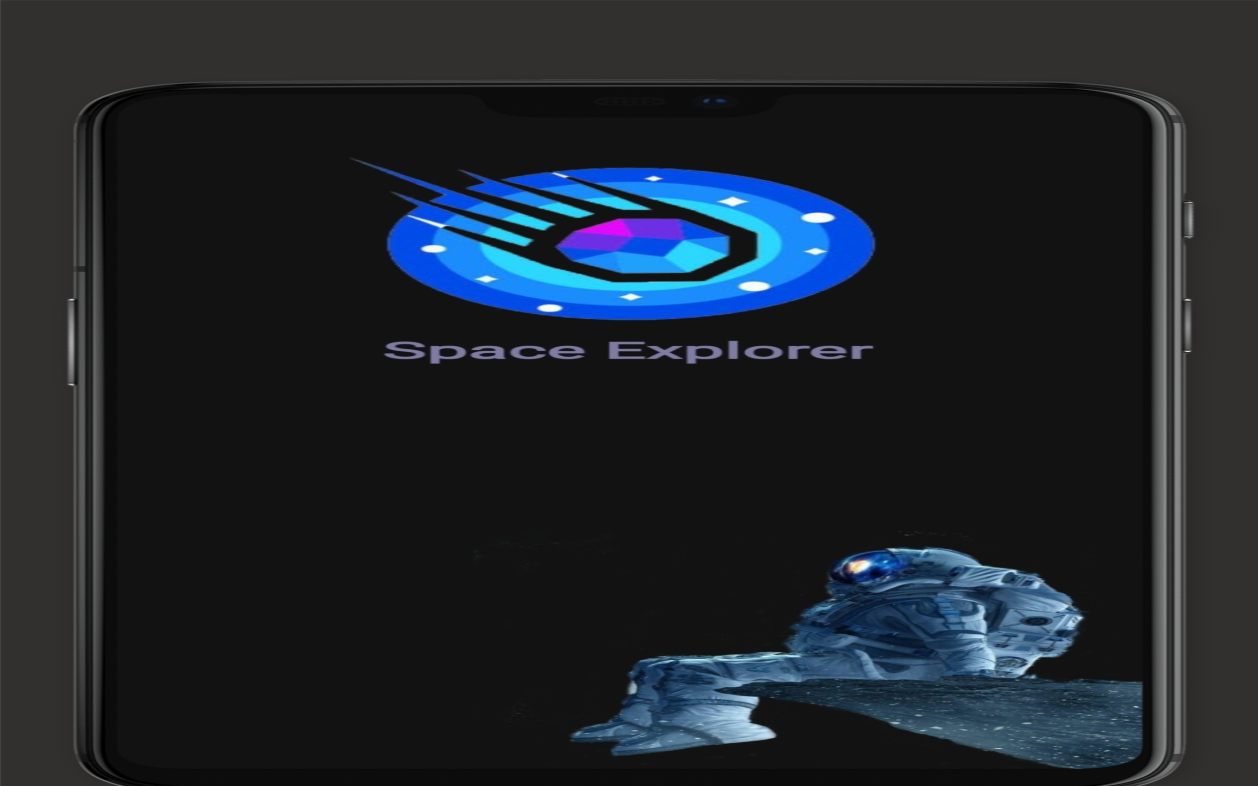 Space Explorer - App on Amazon Appstore
