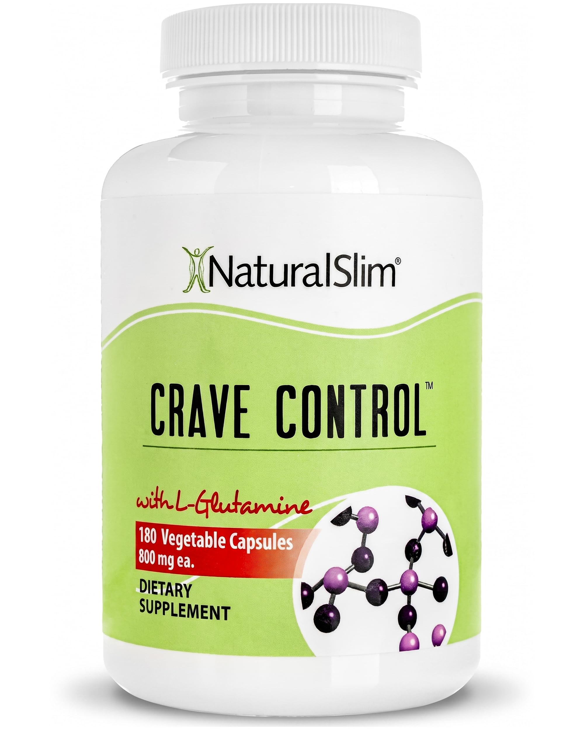 NaturalSlim Natural Appetite Suppressant
