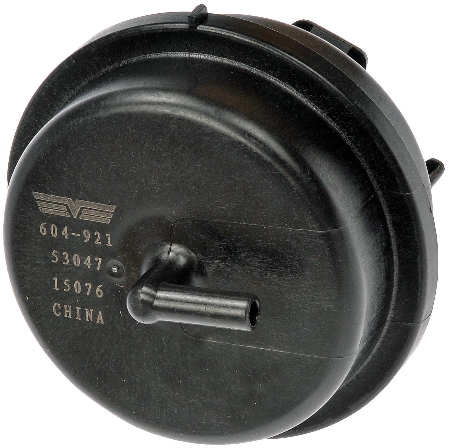 AIR DOOR ACTUATOR - Air Door Actuator Defroster Vacuum Style - Blend Door Motor - Heater Door Actuator - Air Door Motor - This air door actuator directly replaces the original actuator on specific vehicle years, makes, models, configurations and positions to restore proper HVAC operation. Please note that many vehicles have several different air door actuators, which are designed for specific positions and functions in the vehicle. To ensure you have what you need, carefully review the application notes for this part to verify it matches the position and function of the actuator you need to replace. In some online ordering systems, you may need to enter your vehicle information first to see the application notes for your vehicle. If you don't know which actuator position you need to replace, consult a qualified service technician. - Chevrolet 2023-96, GMC 2023-96, Isuzu 2008-05 - Air Door Actuator Defroster Vacuum Style - Dorman 604-921 HVAC Blend Door Actuator Compatible with Select Chevrolet / GMC / Isuzu Models - Dorman 604-921 HVAC Blend Door Actuator for Specific Chevrolet / GMC / Isuzu Models Fits select: 1997-2023 CHEVROLET EXPRESS G2500, 2004-2023 CHEVROLET EXPRESS G3500 - DORMAN Air Door Actuator for Chevrolet - Duralast HVAC Blend Door Actuator 604-921
