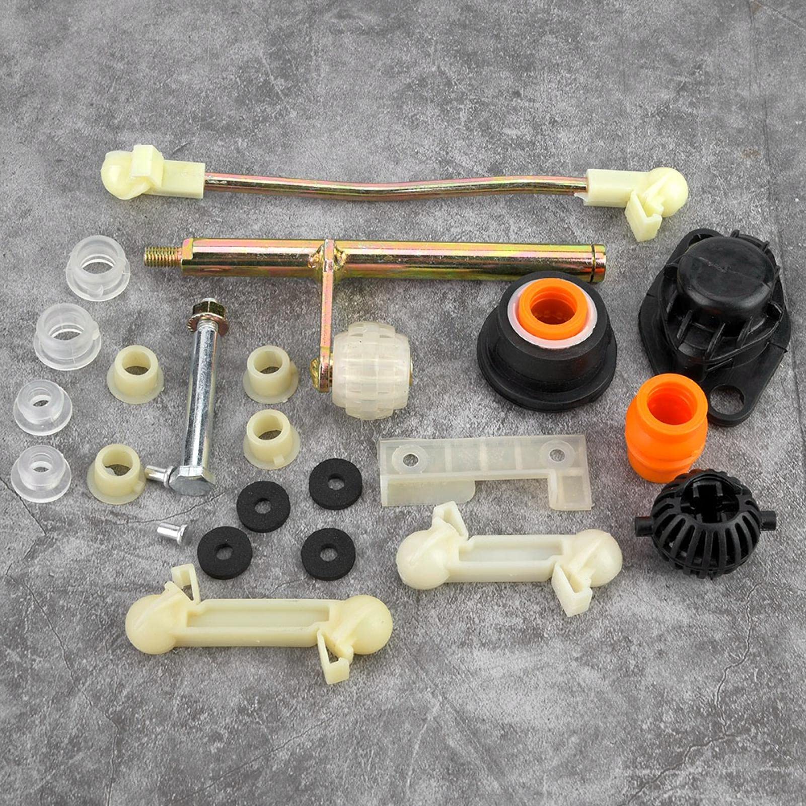 LÖBRO 306216 KIT pour D'Arbre D'Entraînement Roue Avant pour Skoda Seat Audi VW EUR 86,16