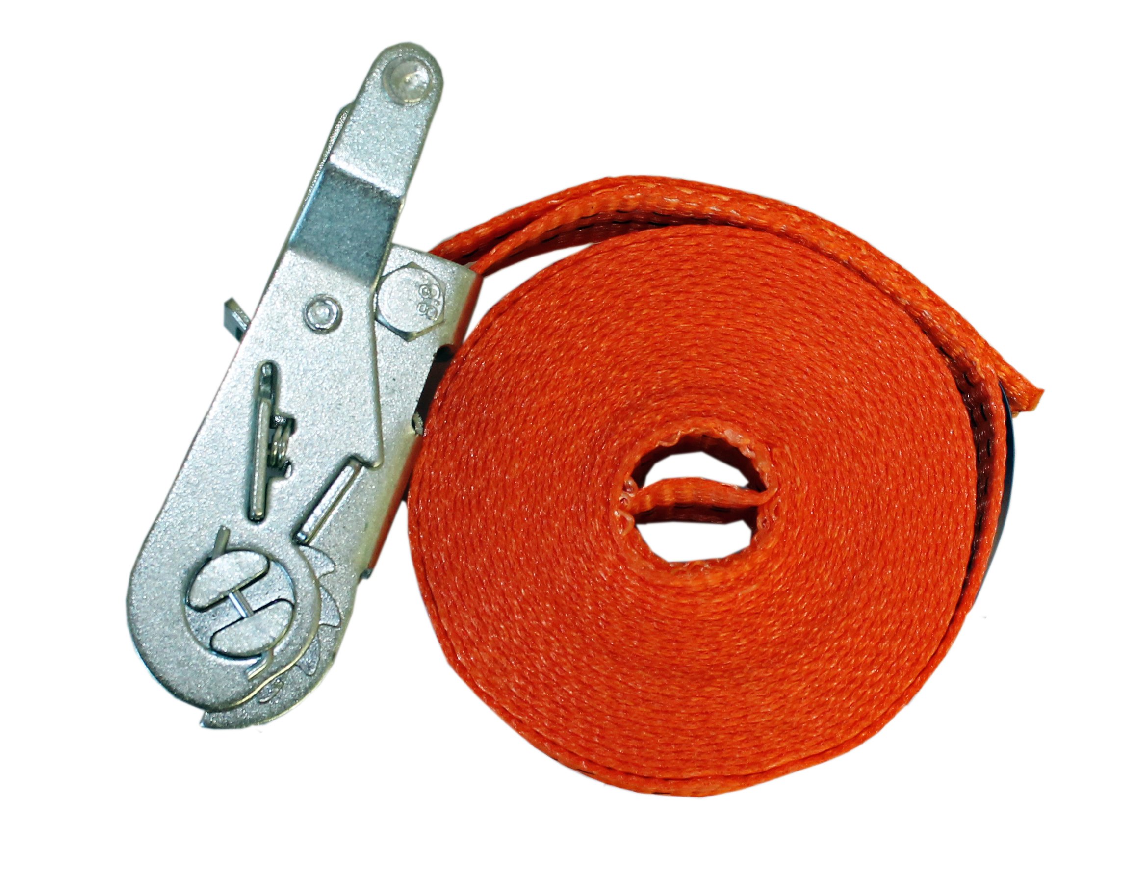 20 x Spanngurt 4m einteilig Zurrgurt 1-teilig, 4 m, 35mm Ratschengurt LC 2000 daN (i.d. Umr.), 2t 2000kg 2 Tonnen (17) (20)