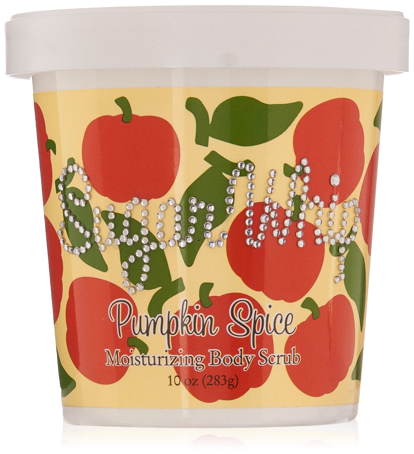 Primal Elements Special Edition Sugar Whip, Pumpkin Spice, 10 Ounce