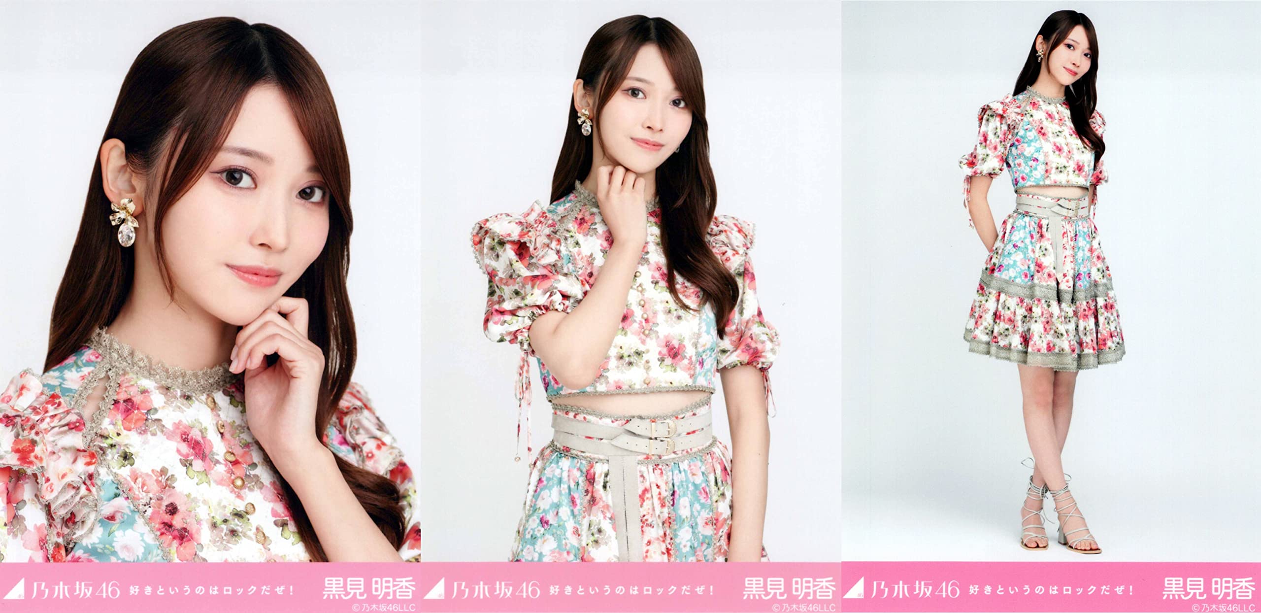 87枚セット】乃木坂46 ランダム生写真好きというのはロックだぜ！
