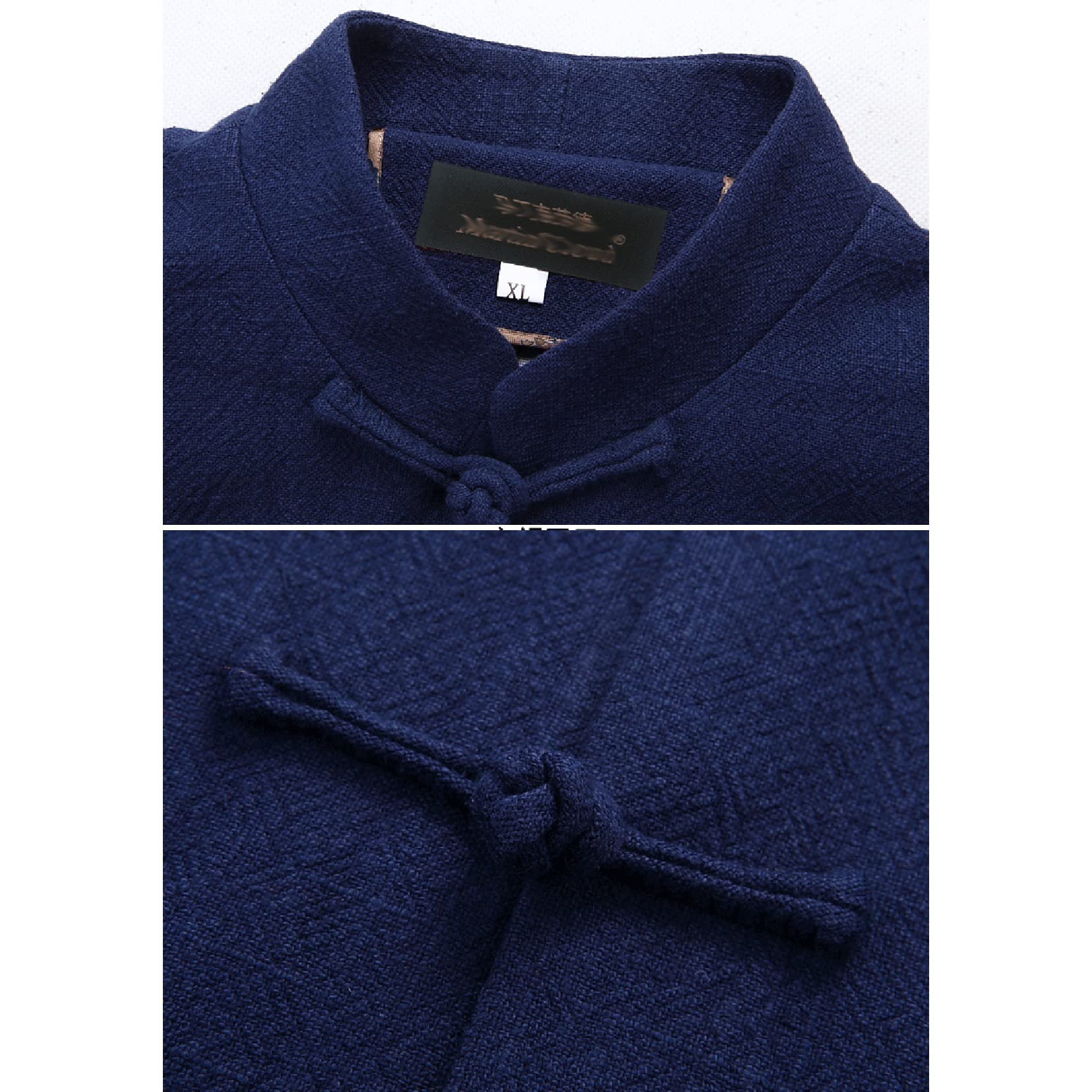 Amazon.co.jp: QWEP KUNG FUジャケットの中国のタングスーツカンフー