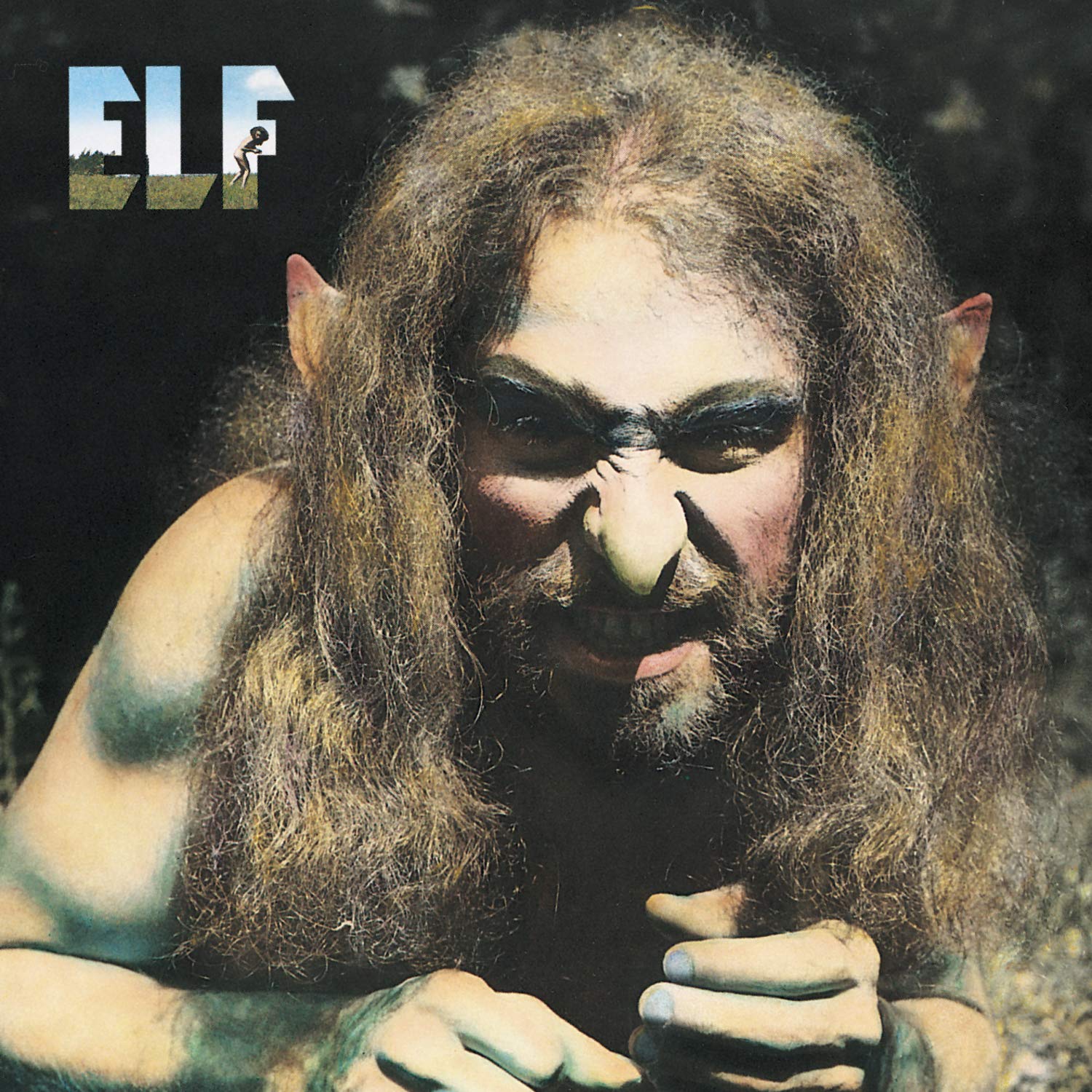 Amazon.com: Elf: CDs & Vinyl
