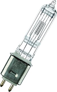 Sylvania 54497 - 64678 Bi Pin Base Single Ended Halogen Light Bulb