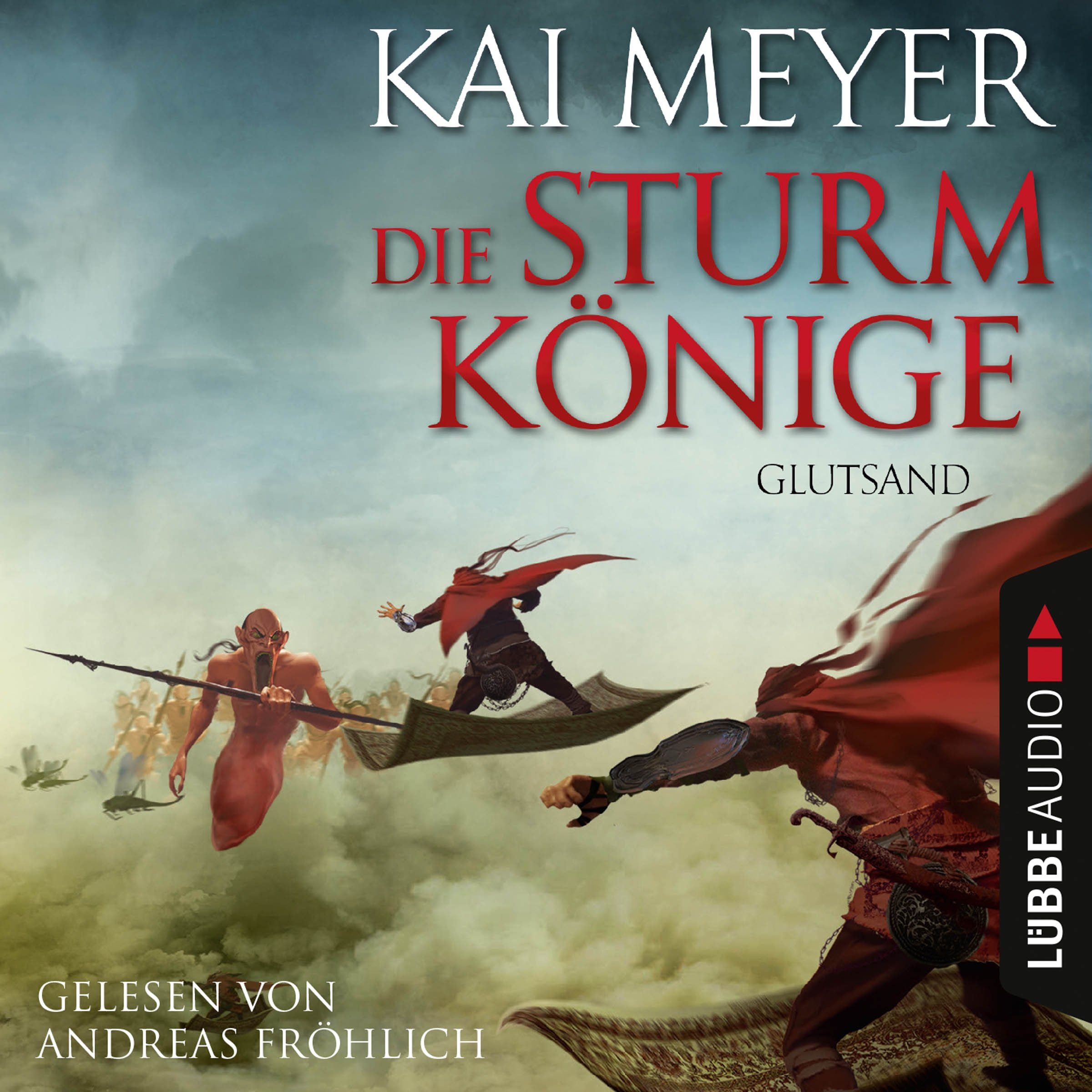 Cover art for Glutsand