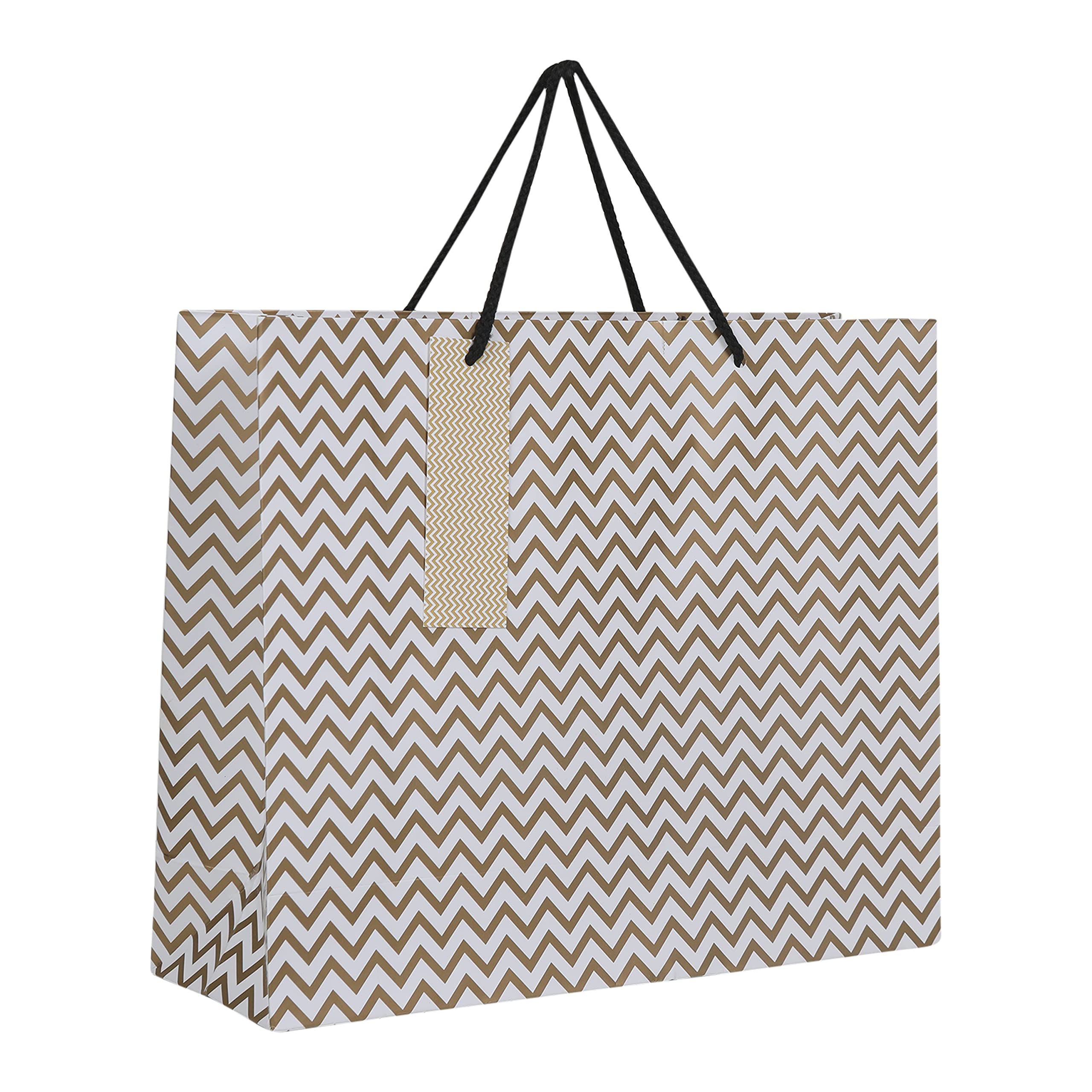 See full amazon price history chart for Gift Paper bag | Hampton Local Gifting paper carry bag made of thick paper (10 X 12.5 X 4 Inches) Pack of 8. Gift Paper bag | Hampton Local Gifting paper carry bag made of thick paper (10 X 12.5 X 4 Inches) Pack of 8. (B0B9NQCKR9) Amazon Price History, Amazon Price Tracker