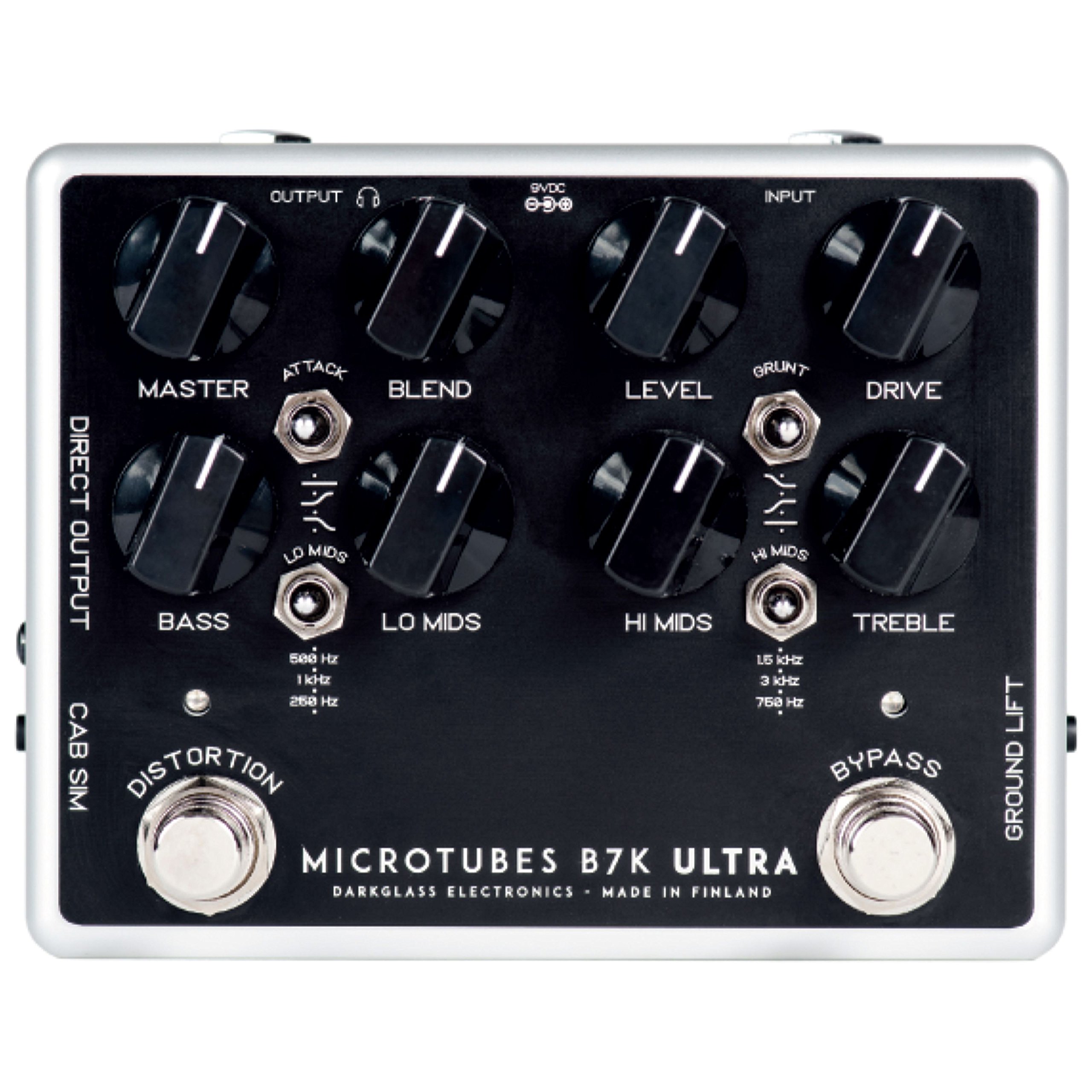 Amazon | Darkglass Electronics ダークグラスエレクトロニクス ベース