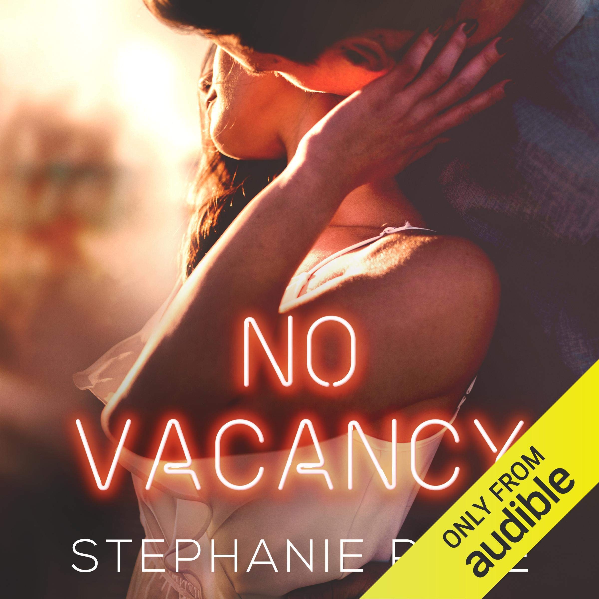 Cover art for No Vacancy