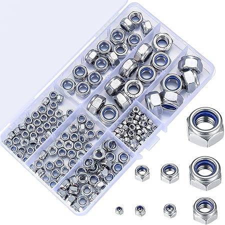 Bulloni Acciaio Inox | Prezzi E Offerte Su - Foto 9