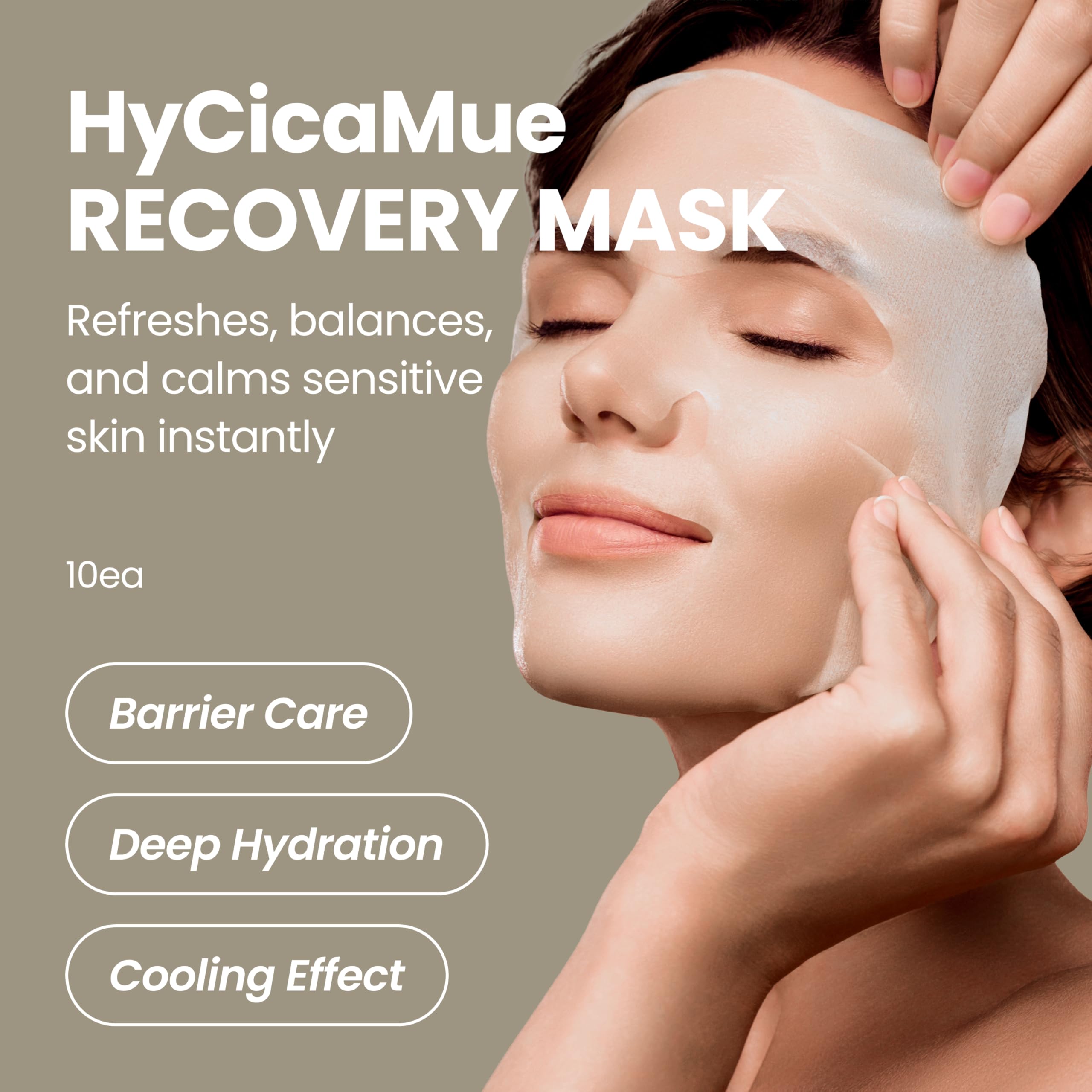 HyCicaMue Skincare