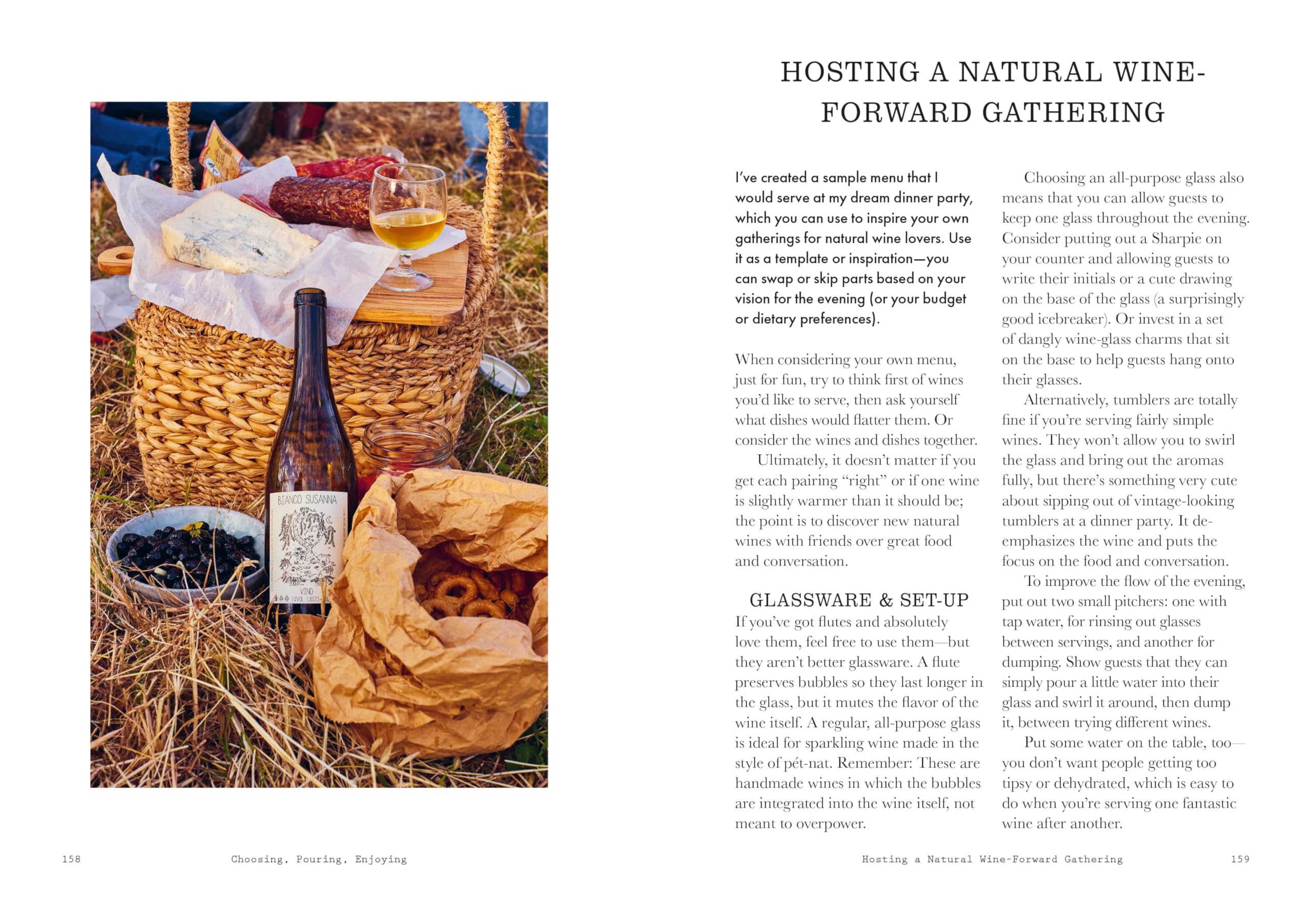 How to Drink Natural Wine: An expert guide to choosing, tasting and enjoying natural wine