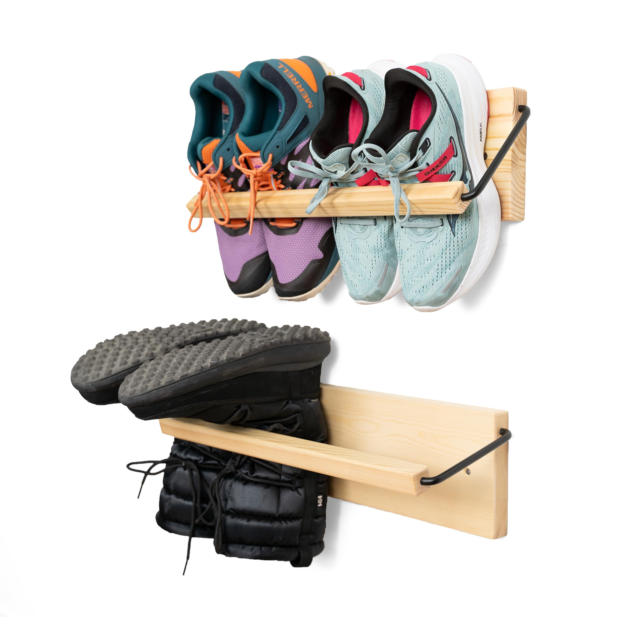 Scarpiera sottile per ingresso, soluzione per organizzare le scarpe, design stretto, organizer per soggiorno