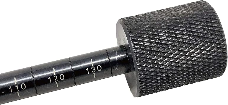 CTA Tools 1017 Transmission Dipstick - Compatible with Chrysler