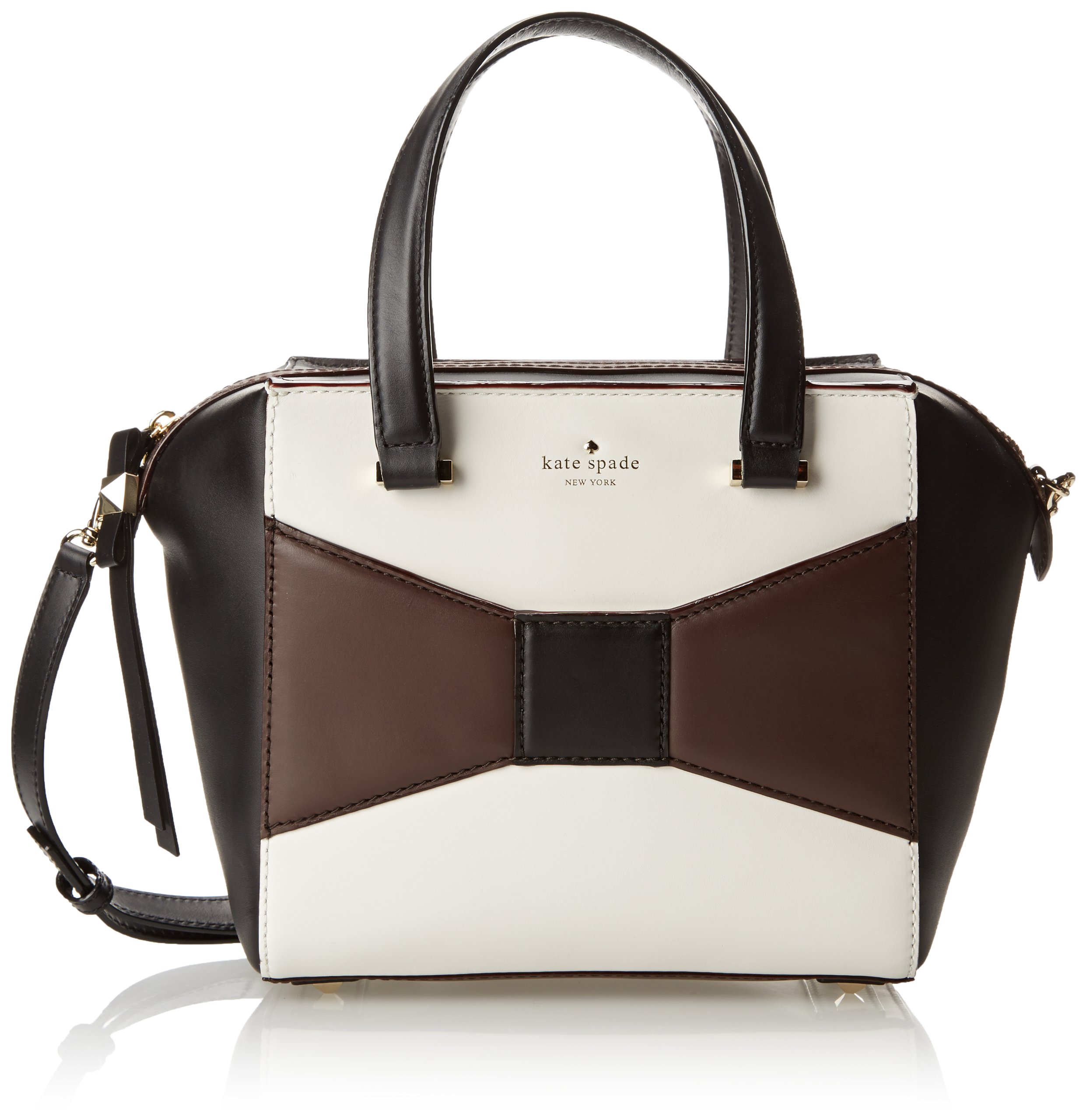 kate spade new york 2 Park Avenue Small Beau Cross-Body Handbag