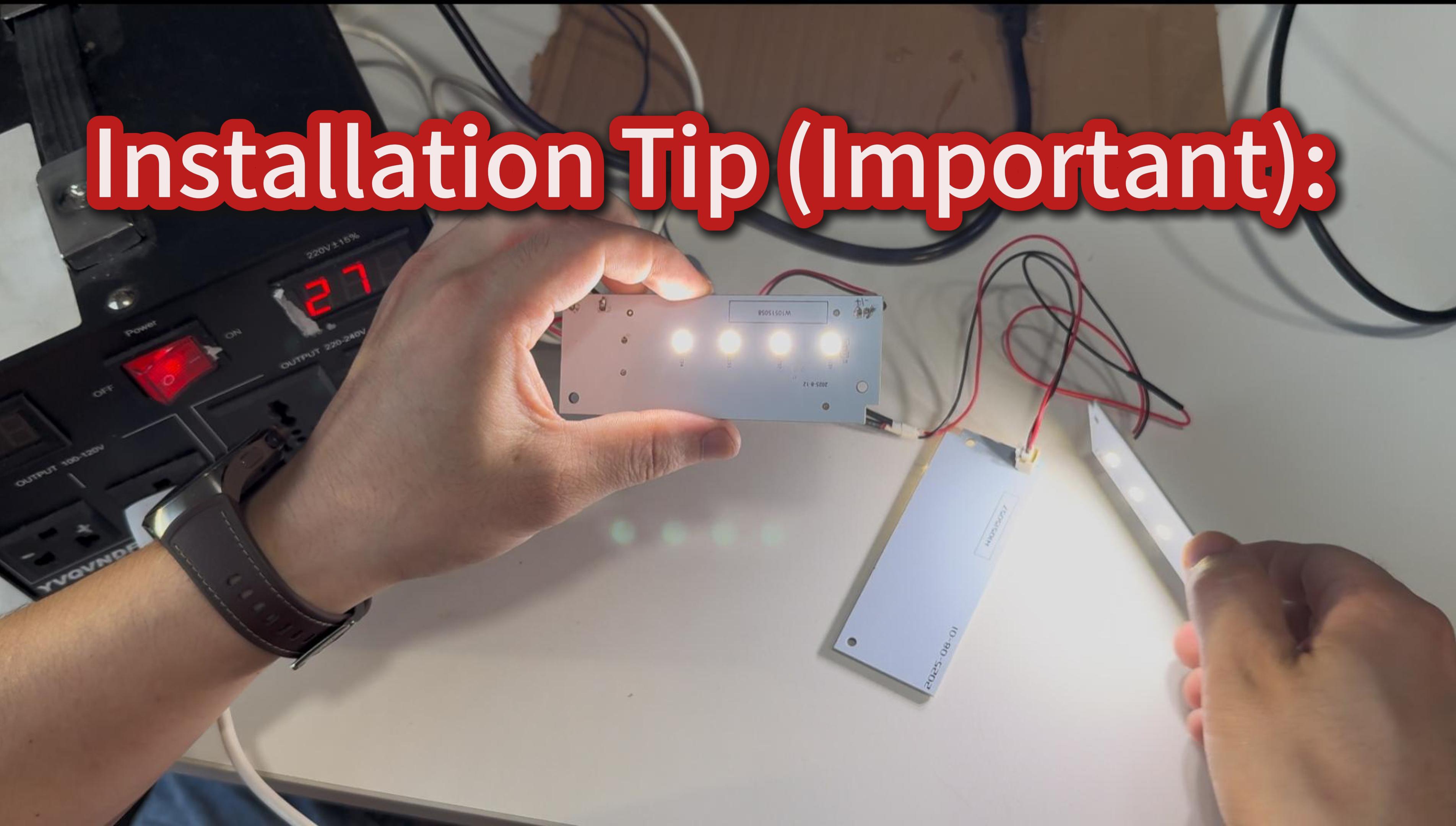 Amazon.com: New for Whirlpool Refrigerator LED Light Driver