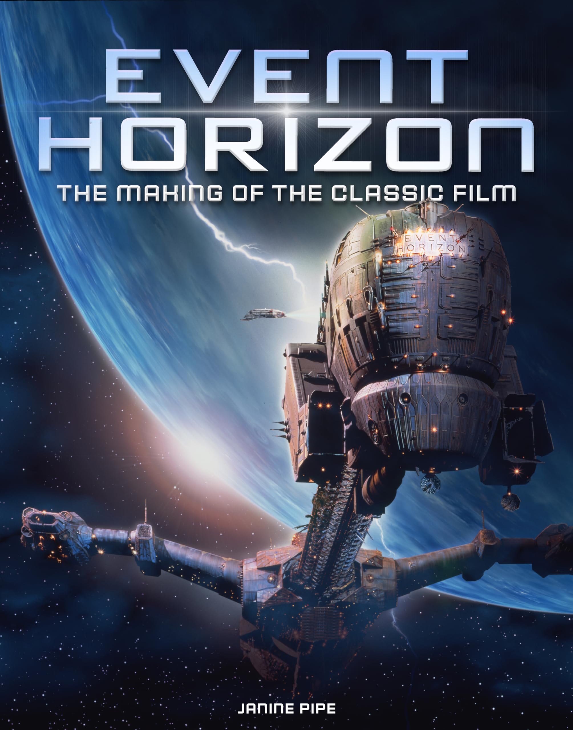 Event Horizon: The Making of the Classic Film