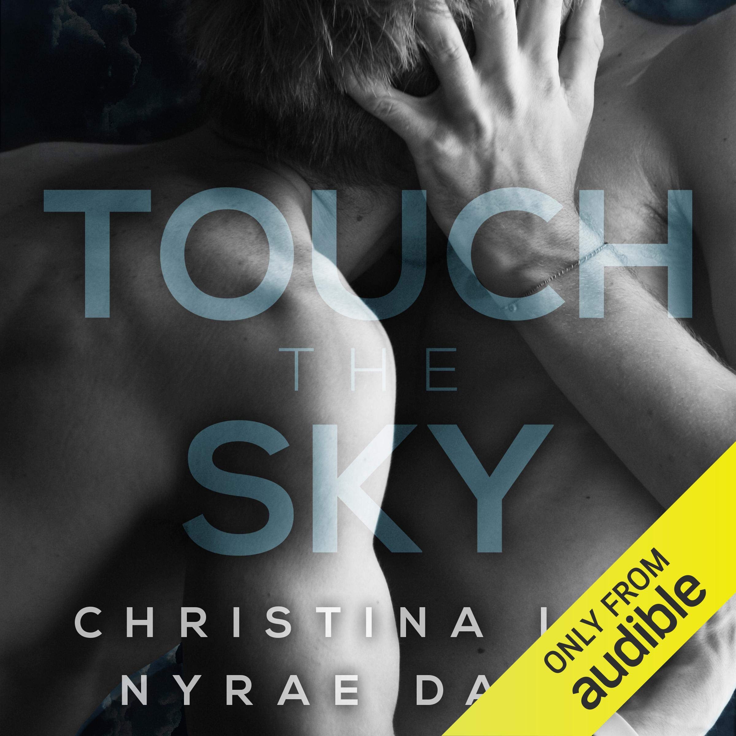 Cover art for Touch the Sky