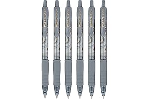 Pilot G2 Mineral Art Pen - Premium Writing Instrument